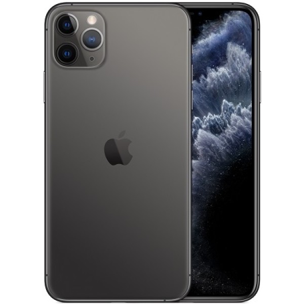 Apple iPhone 11 Pro Max 64 Gb Space Gray